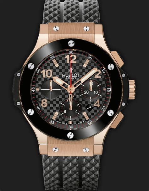 Hublot Preisliste Genf 2015 